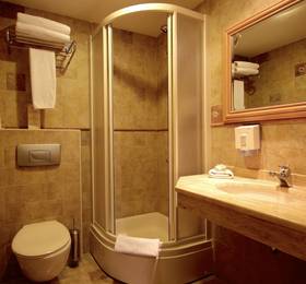 Dalyan Resort в Мармарисе