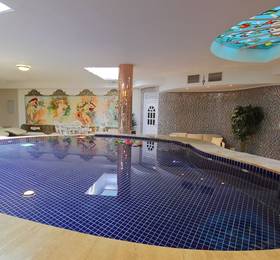 Туры в Dalyan Resort в Турции
