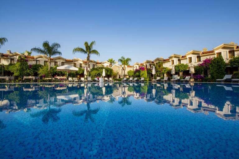 Dalyan Resort
