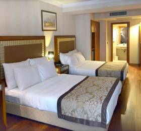 Manesol Boutique Taksim в Стамбуле