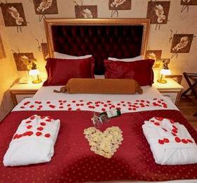 Туры в Barok Hotel Istanbul в Турции