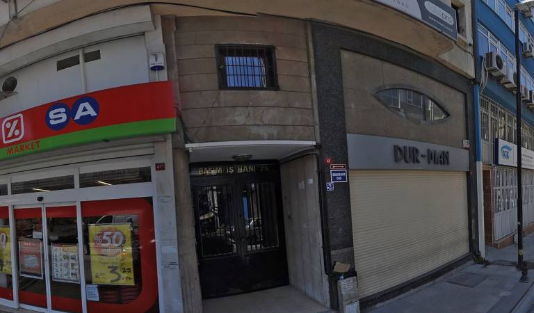 Barok Hotel Istanbul