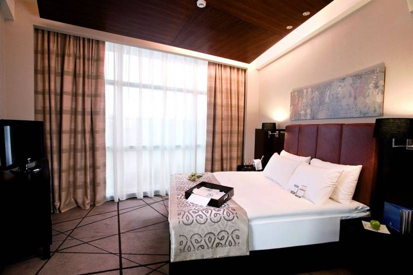 Dedeman Gaziantep Hotel & Convention Center 5* Турция, Газиантеп