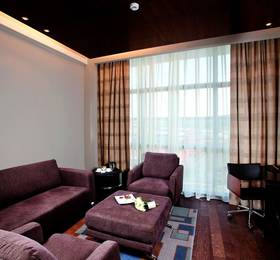 Dedeman Gaziantep Hotel & Convention Center в Газиантепе