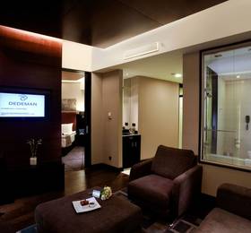 Туры в Dedeman Gaziantep Hotel & Convention Center в Турции