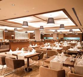 Отдых в Dedeman Gaziantep Hotel & Convention Center - Турция, Газиантеп