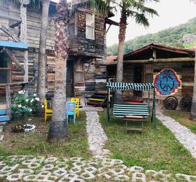 Туры в Kadir's Family House в Турции