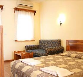 Отдых в Baba Hotel, Gumbet - Турция, Бодрум