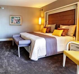 Отдых в Suhan 360 Hotel Beach & Spa - Турция, Кушадасы