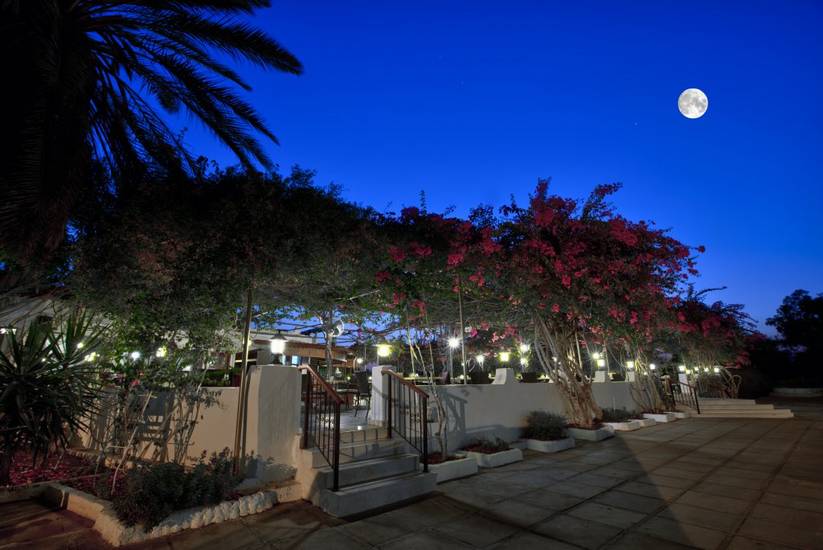 Merit Cyprus Gardens Holiday Village & Casino 4* Кипр, Никосия