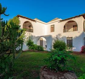 Туры в Merit Cyprus Gardens Holiday Village & Casino в Кипре