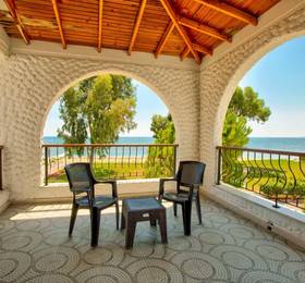 Merit Cyprus Gardens Holiday Village & Casino в Никосии