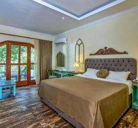 Отдых в Merit Cyprus Gardens Holiday Village & Casino - Кипр, Никосия