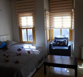Tokyo Apart, Istanbul в Стамбуле