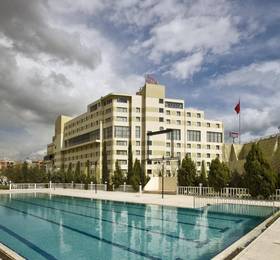 Отдых в Anemon Hotel Kula - Турция, Маниса