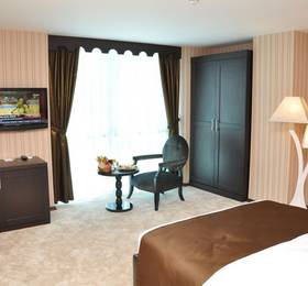 Grand Asos Hotel в Самсуне