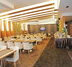 Туры в Grand Asos Hotel в Турции