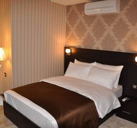 Отдых в Grand Asos Hotel - Турция, Самсун