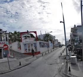 Woxxie Hotel Gumbet в Бодруме