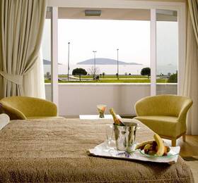 Туры в Dragos Park Hotel в Турции