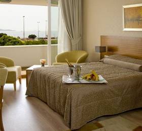 Отдых в Dragos Park Hotel - Турция, Стамбул