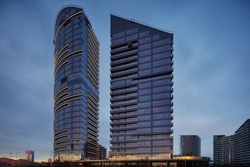 Ever Hotel Europe 4* Турция, Стамбул