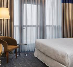 Отдых в Ever Hotel Europe - Турция, Стамбул
