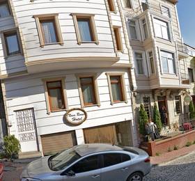 Golden Palace Istanbul в Стамбуле
