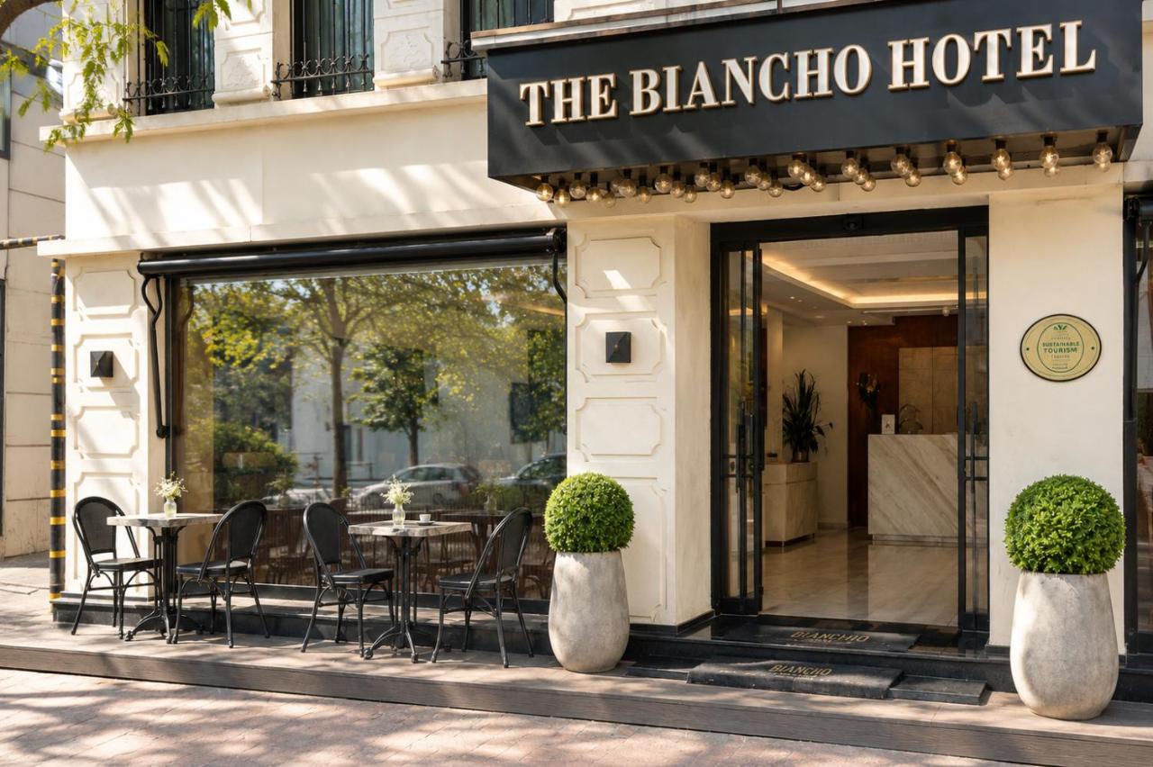 The Biancho Hotel Pera  Турция, Стамбул