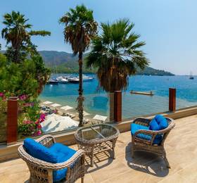 Отдых в Joya Del Mar Boutique Hotel - Турция, Мармарис