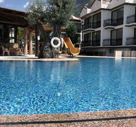 Отдых в Seyir Village Hotel - Турция, Фетхие