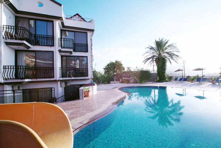 Seyir Village Hotel