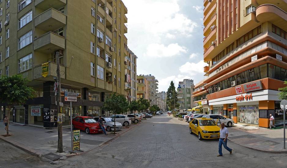 Akkoc Butik Hotel Турция, Адана