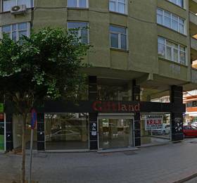Akkoc Butik Hotel в Адане