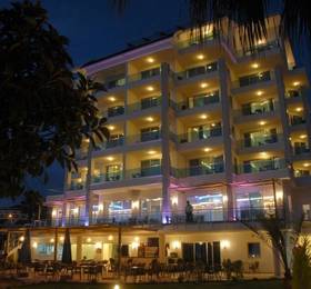 Venessa Beach Hotel в Аланье