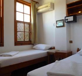 Туры в Frankfurt Hotel  в Турции