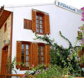 Frankfurt Hotel  в Аланье