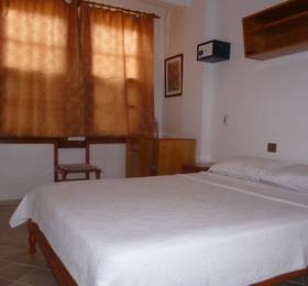 Отдых в Frankfurt Hotel  - Турция, Аланья