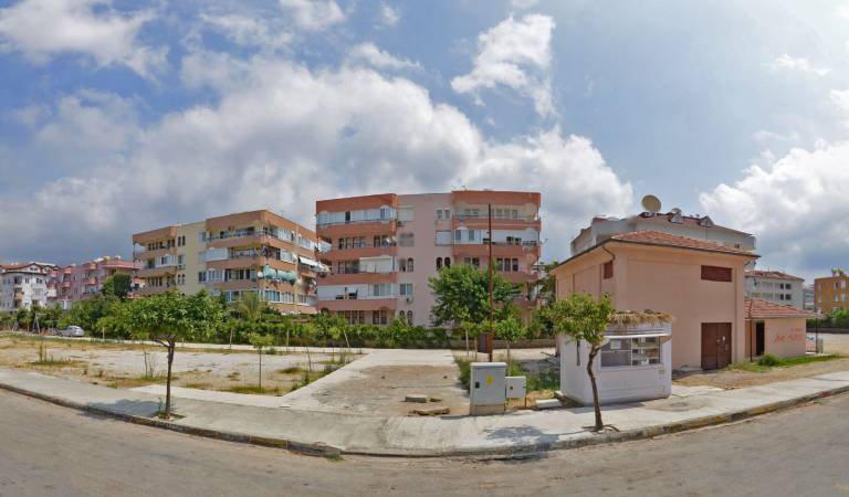 BELLA ROSE ALANYA