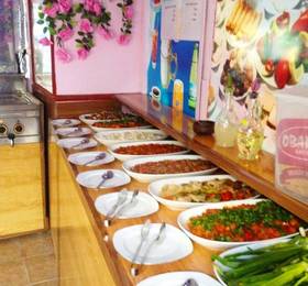 Туры в Best Life Apart Hotel в Турции