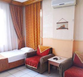 Отдых в Best Life Apart Hotel - Турция, Аланья