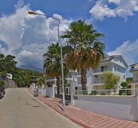 Doc's Hotel Kemer в Кемере