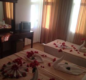 Туры в EL PASO HOTEL в Турции