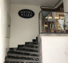 Отдых в Eliza Hotel - Турция, Аланья