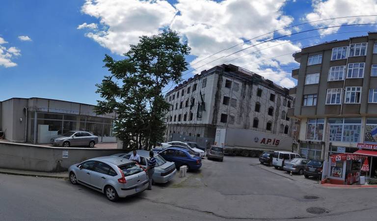 Holiday Inn Gebze - Istanbul Asia