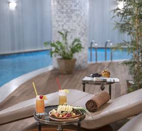 Туры в Ajwa Hotel Sultanahmet в Турции