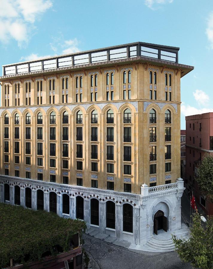 Ajwa Hotel Sultanahmet  Турция, Султанахмет