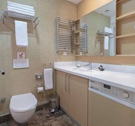 Туры в Cheya Deluxe Residence Nisantasi в Турции