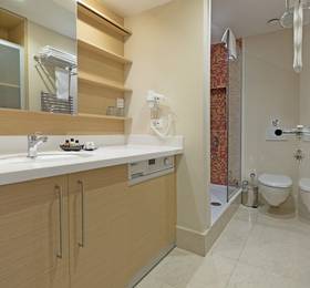 Cheya Deluxe Residence Nisantasi в Стамбуле