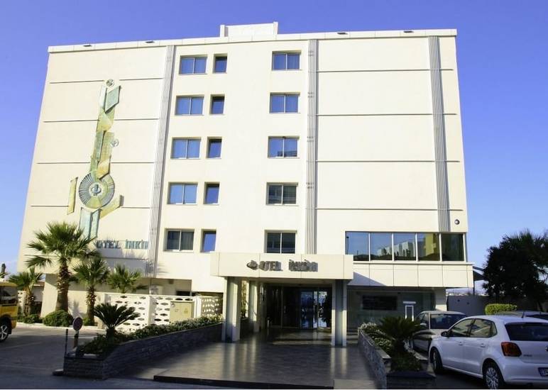 Scala Nuova Annex 2* Турция, Чешме